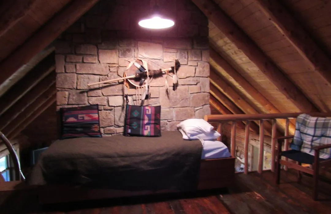 Drummond Island Resort-1