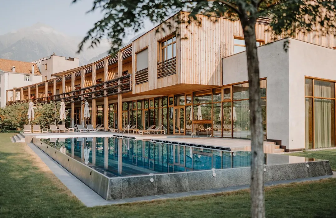 VillaVerde Aparthotel-1