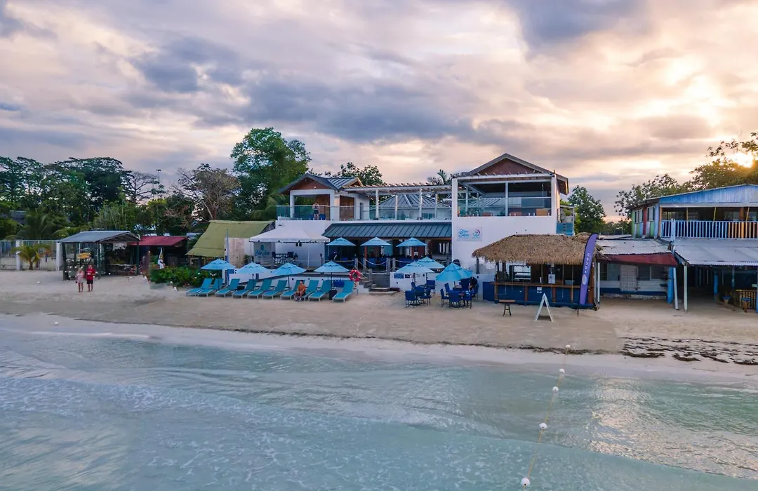 Blue Skies Beach Resort-1