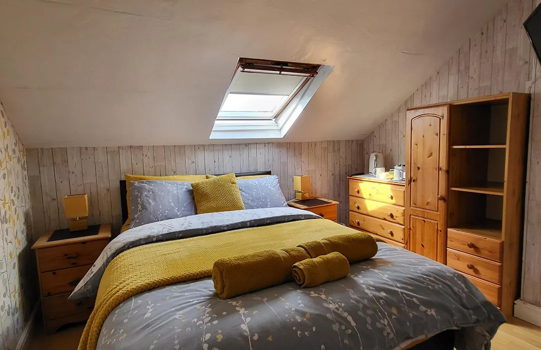Daffodil Guest House-1