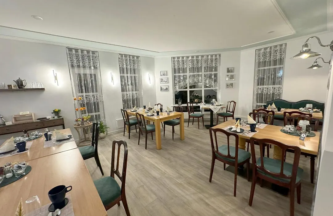 Hotel Nordlicht-1