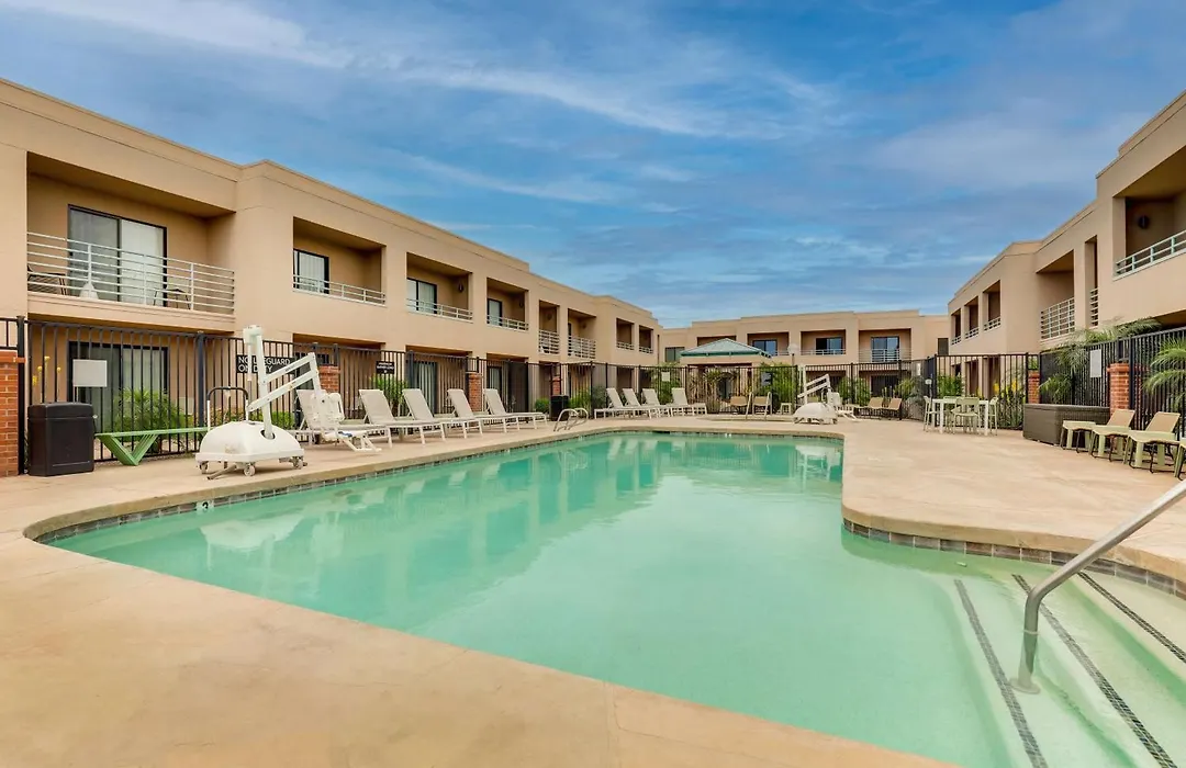 Sonesta Select Scottsdale At Mayo Clinic Campus-1
