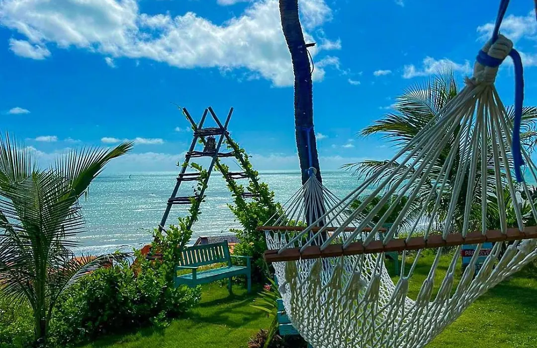 Raio de Sol Residence-1