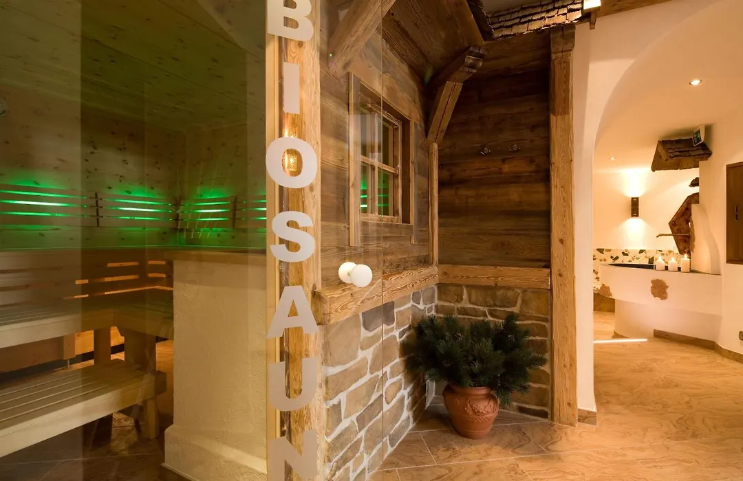 Hotel Gasthof Obermair-1