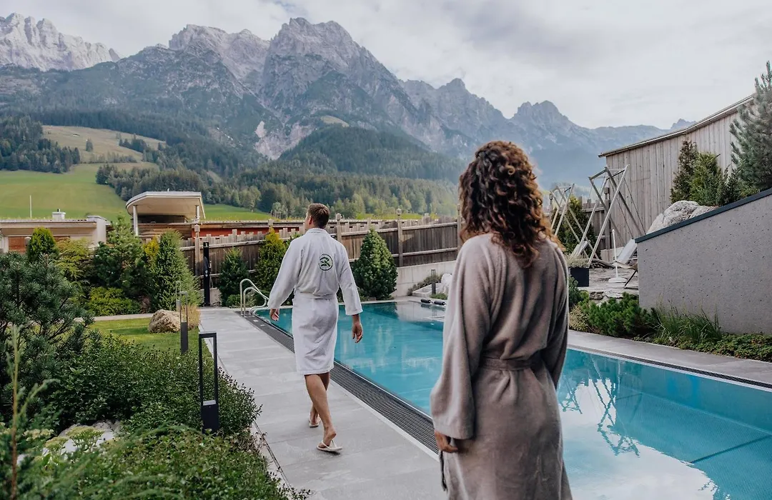 Hotel Riederalm-1