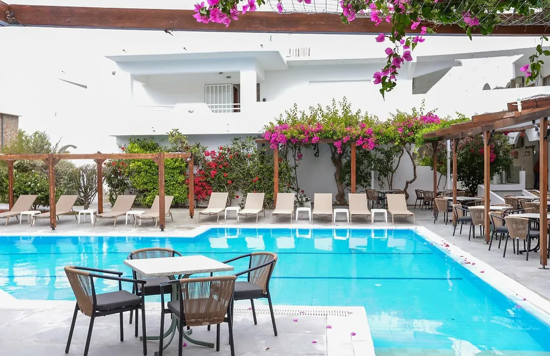 Belvita Hotel-1