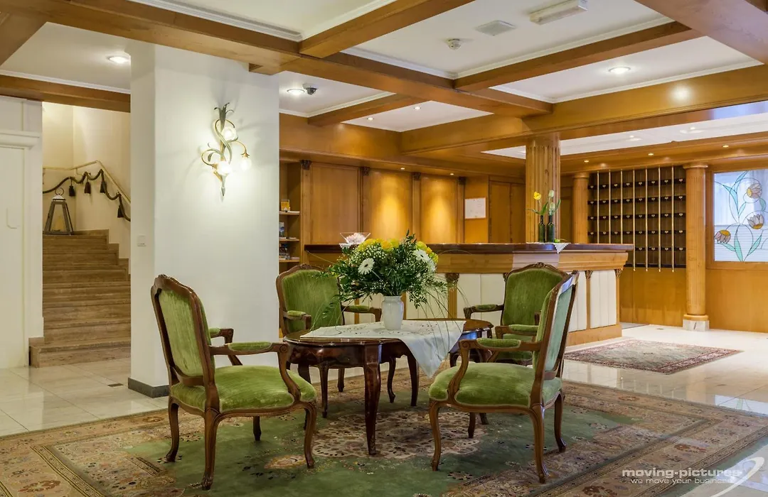 Hotel Funggashof-1