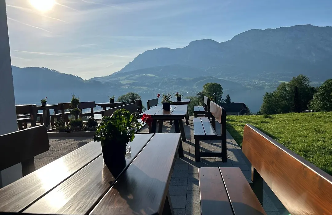 Gasthof Steinbichler-1