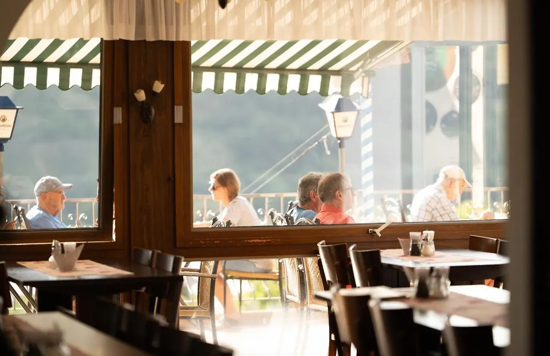 Hotel Restaurant Moselblick-1