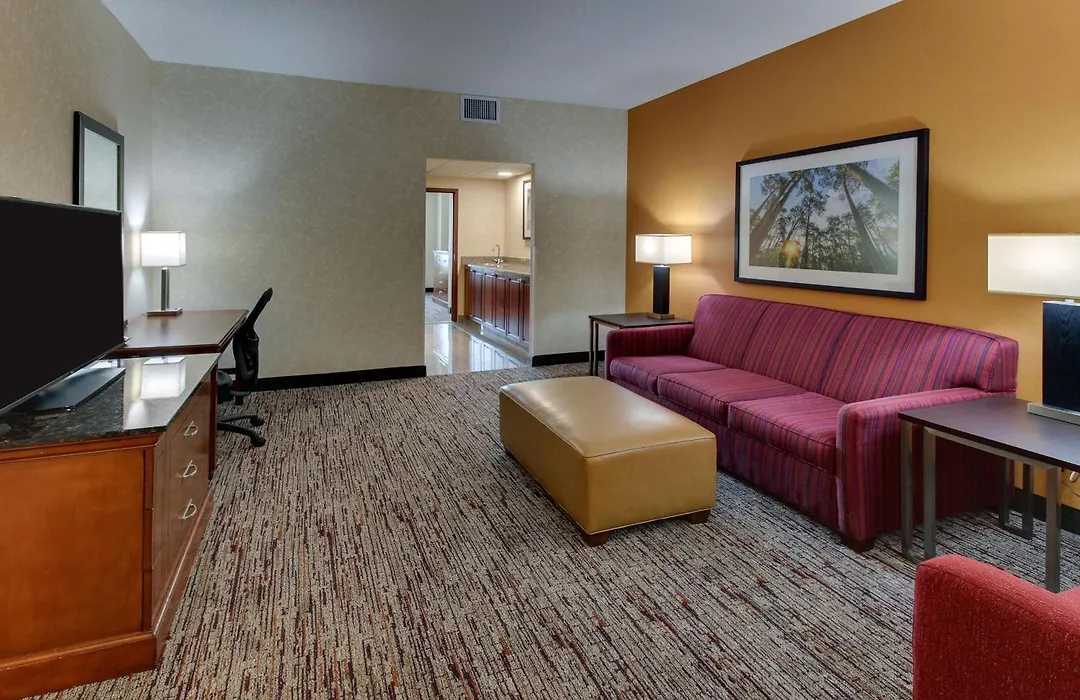 Drury Inn & Suites Meridian-1