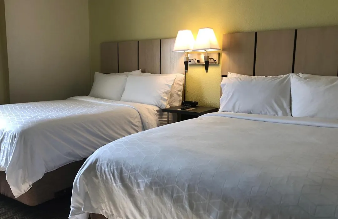 Candlewood Suites Fort Wayne - Nw By Ihg-1