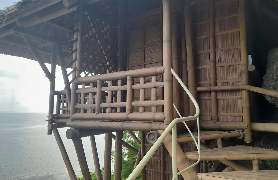 Kookoo'S Nest Eco-Lodge-1