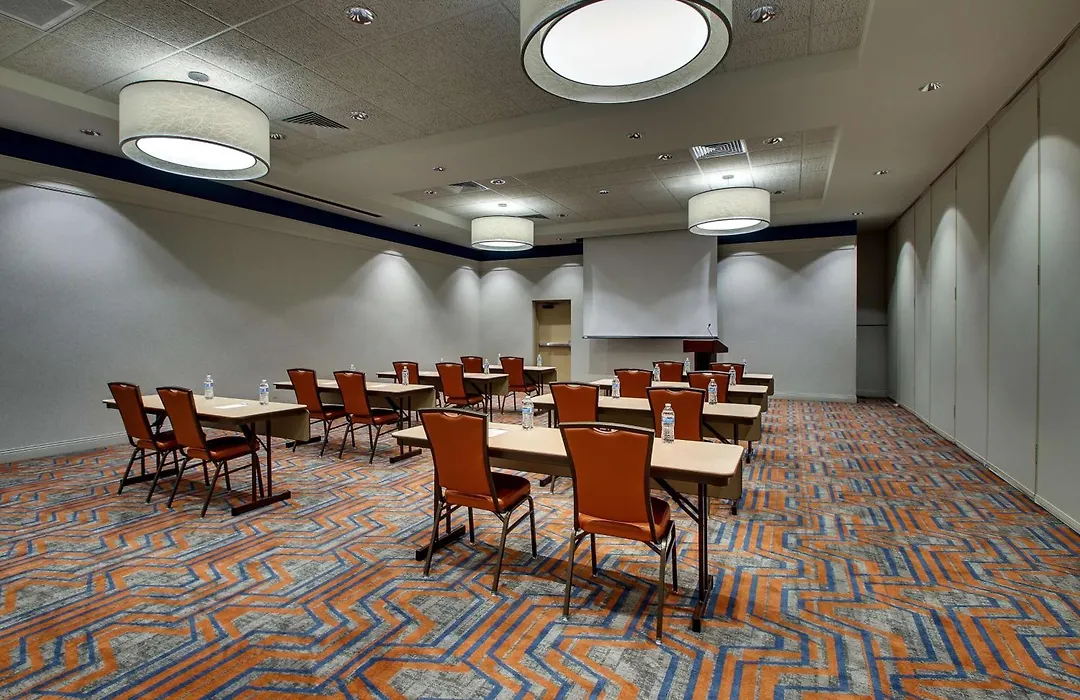 Drury Inn & Suites Iowa City Coralville-1