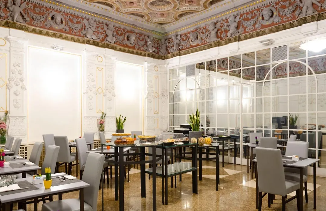 Hotel Traiano-1