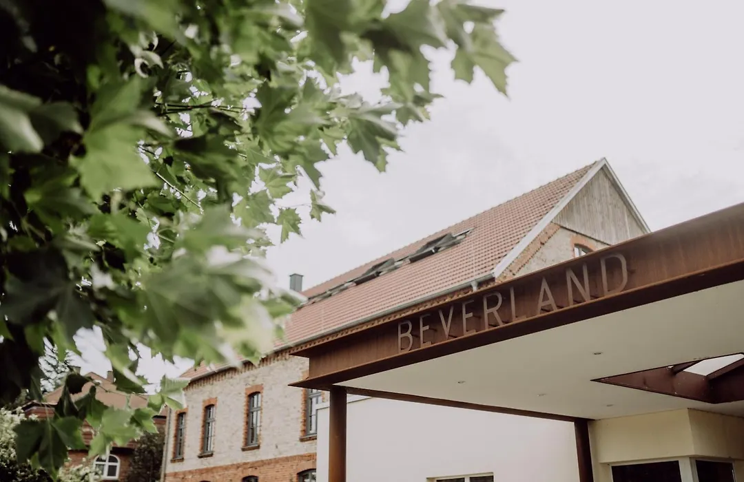 Landhotel Beverland bei Münster-1