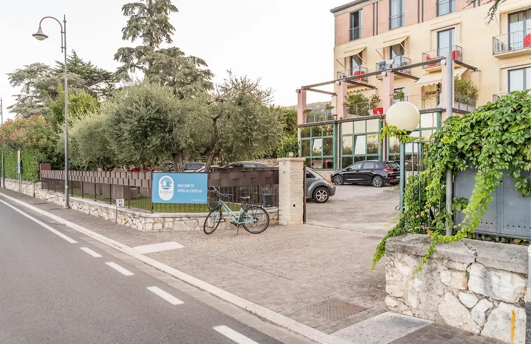 Hotel Al Castello-1