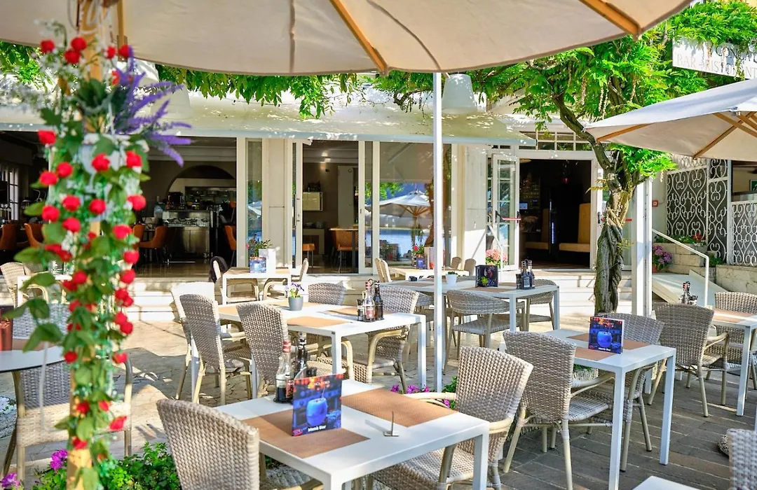 Hotel Conca D'Oro ***S-1
