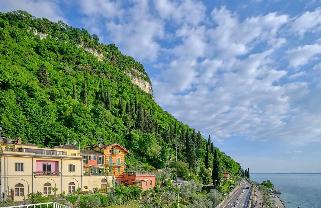 Hotel Conca D'Oro ***S-1