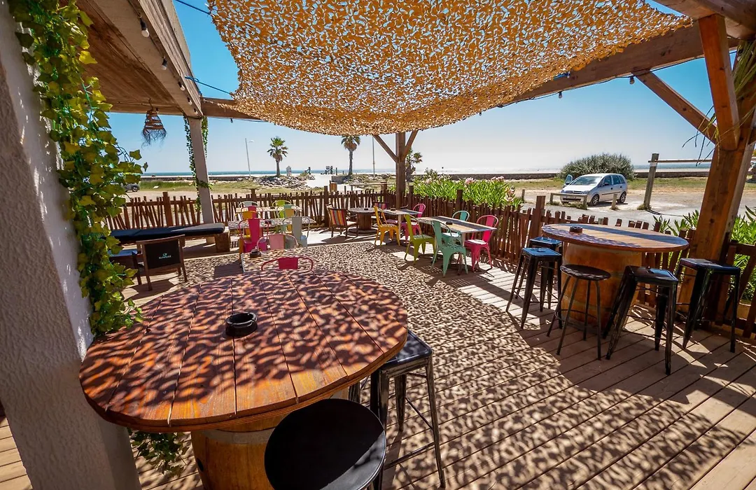 Sunrise Beach Hotel-1