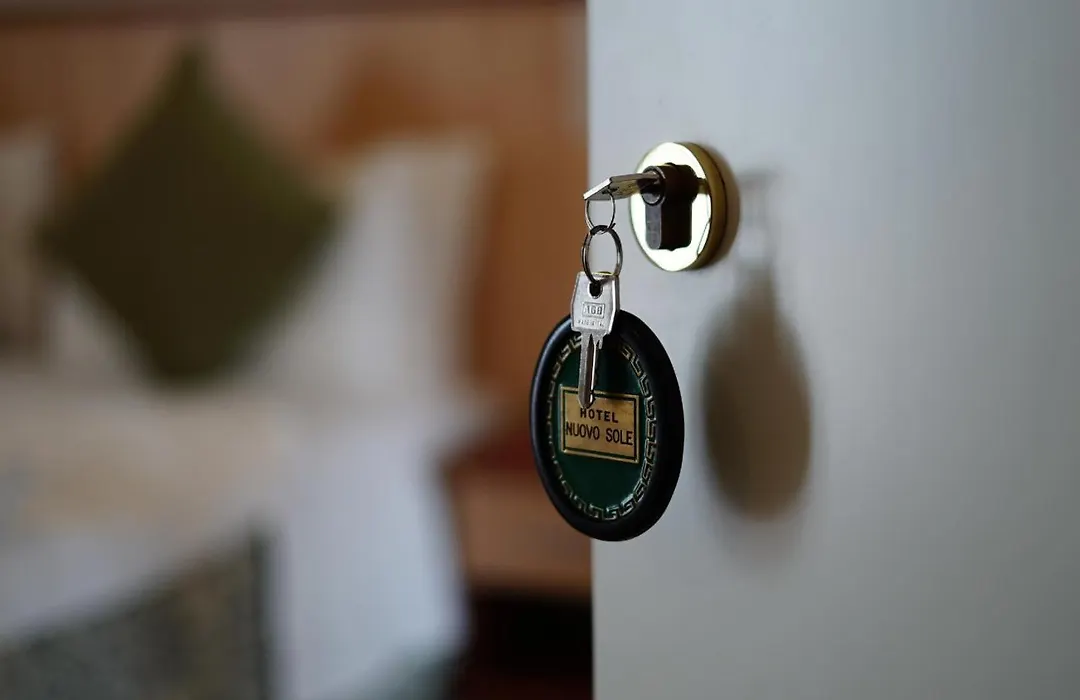 Hotel Nuovo Sole HNS-1