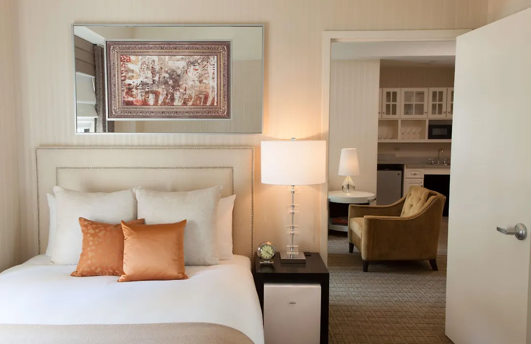 The Benjamin Royal Sonesta New York-1