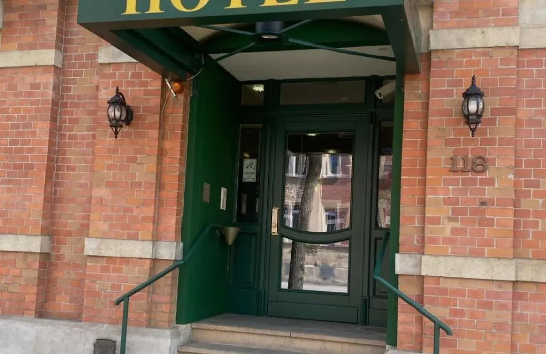 Hotel Amadeus Dresden Neustadt-1