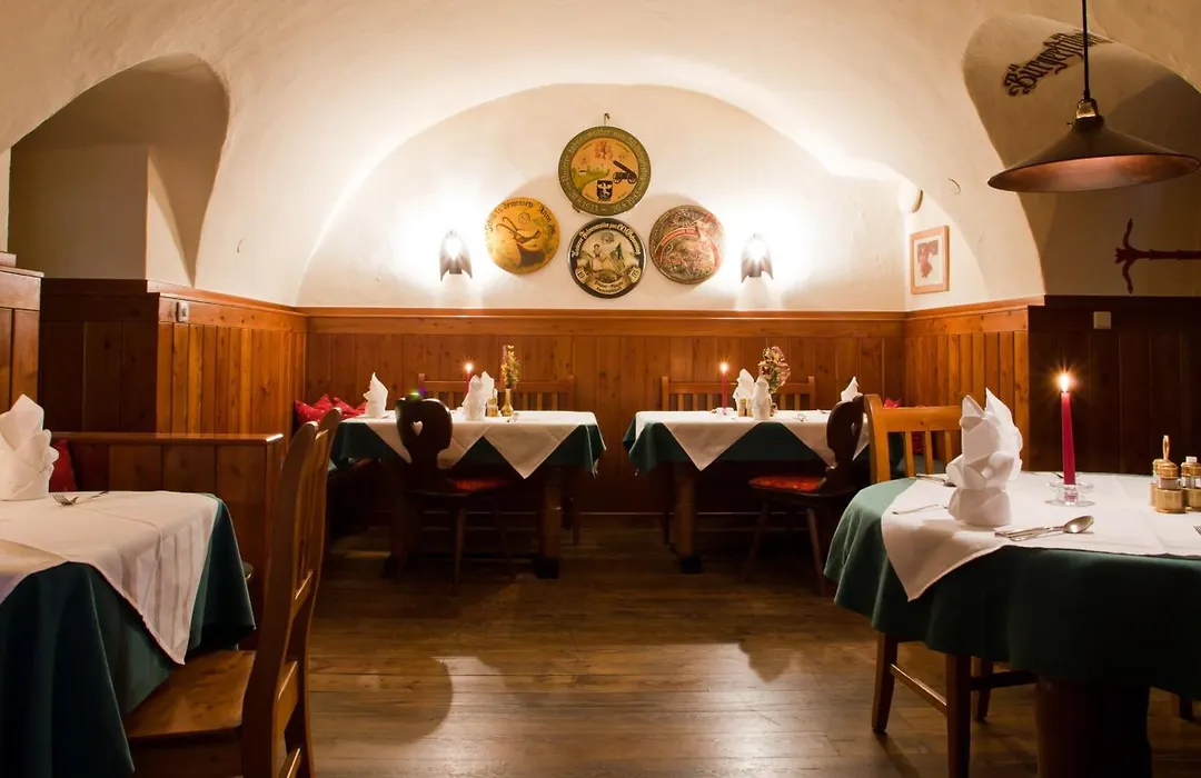 Hotel Gasthof Mitteregger -Best Place In Town With Summercard And Breakfast-1