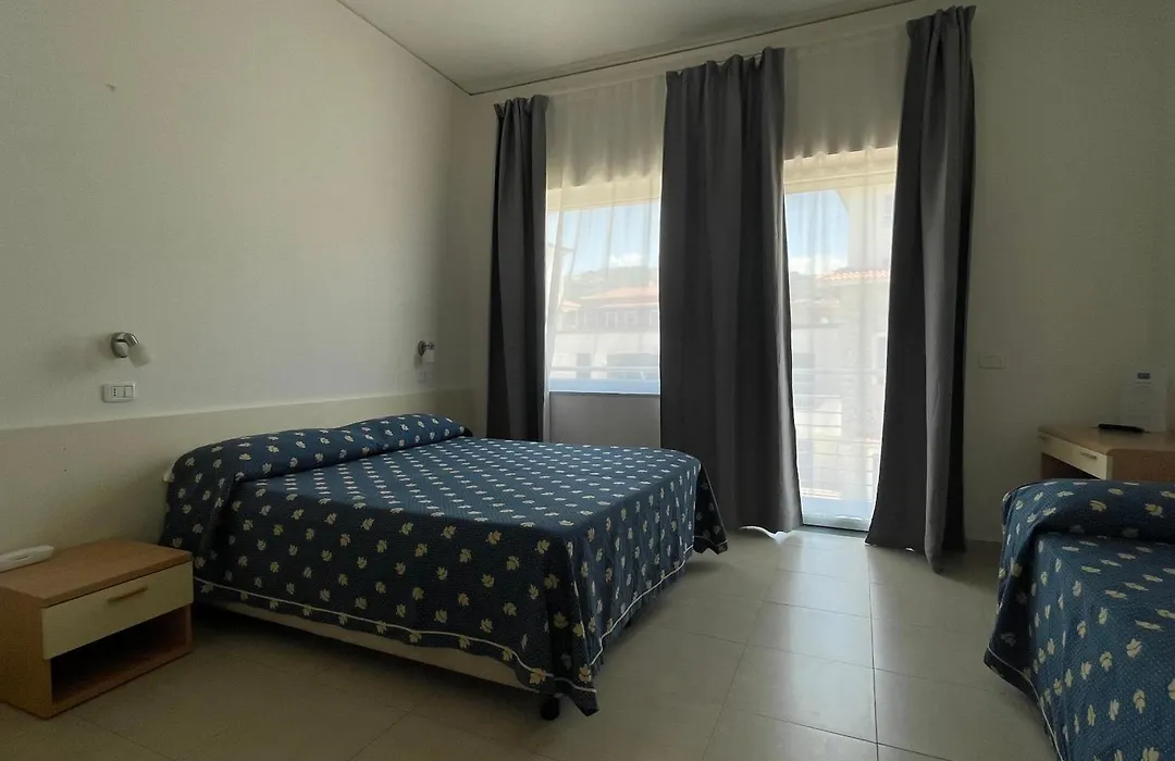 Hotel Mare-1