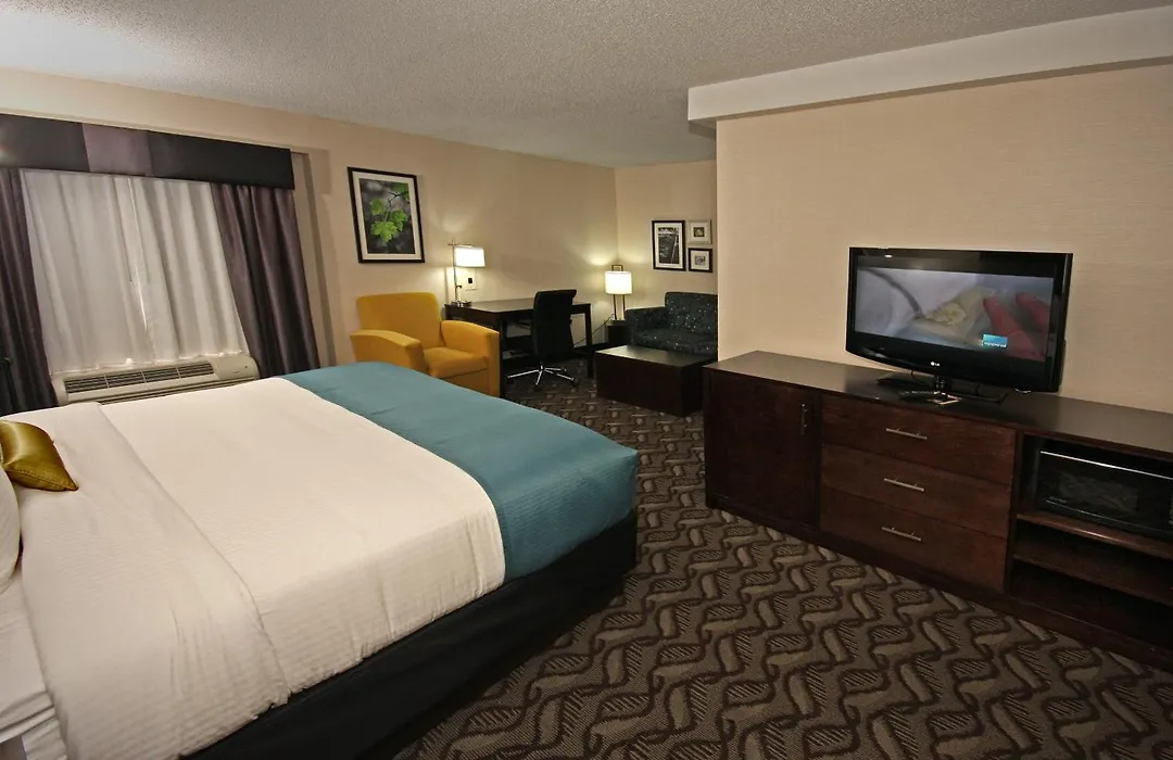 La Quinta By Wyndham Springfield-1