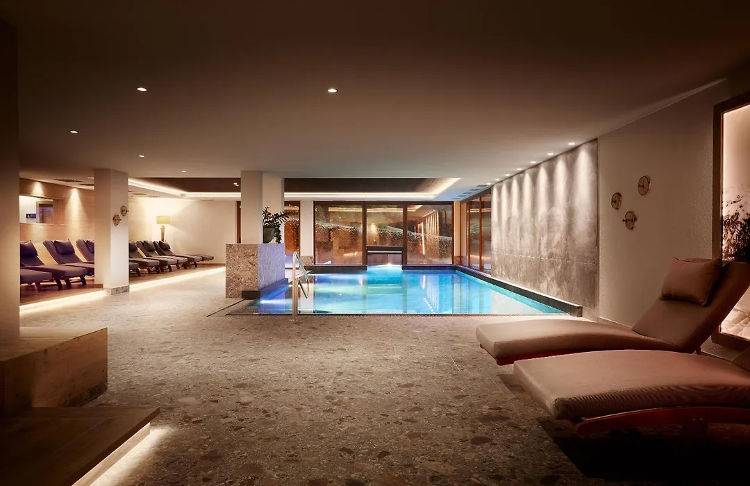 Naturhotel Die Waldruhe - Dolomites-1
