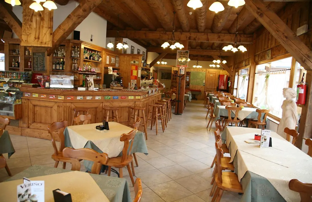 Albergo Rendola-1