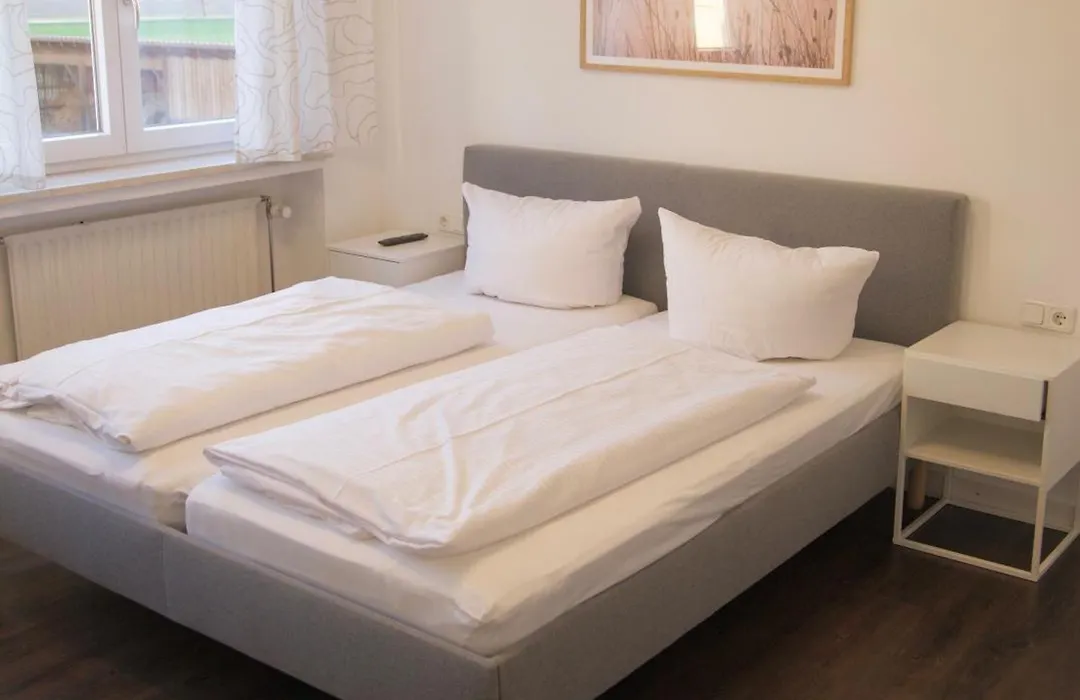 Hotel & Gasthof Wagner-1