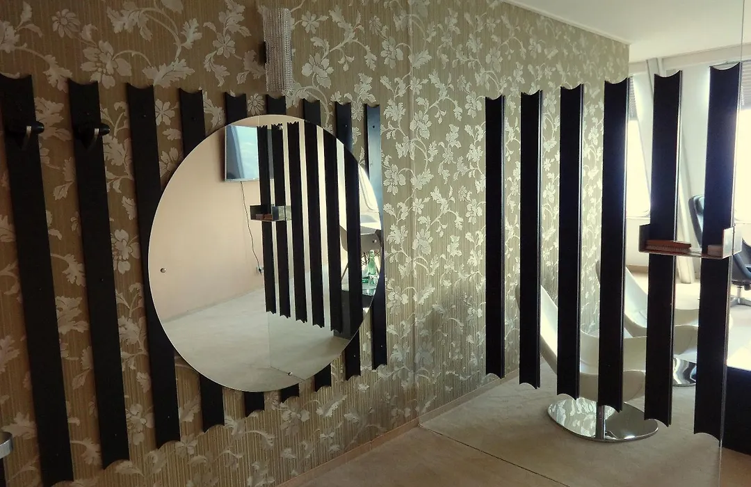 Hotel Jested-1