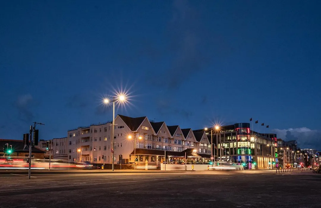 Grand Jersey Hotel And Spa-1