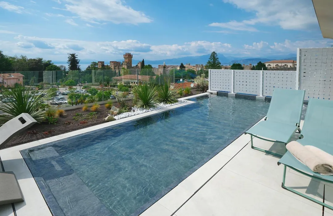 Palazzo della Scala Spa Hotel Suites&Apartments-1