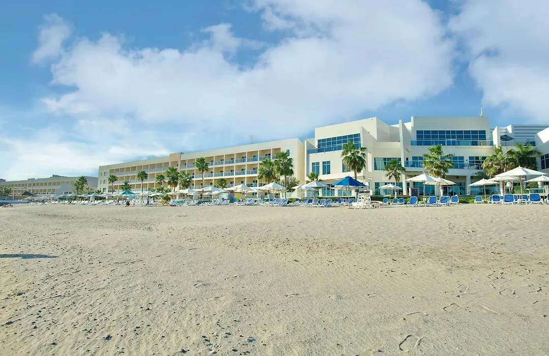 Radisson Blu Resort, Fujairah-1