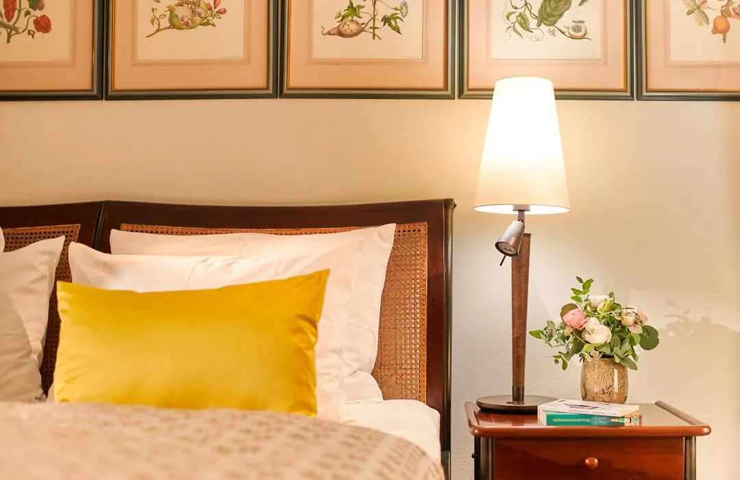 Relais&Chateaux Hotel Hohenhaus-1