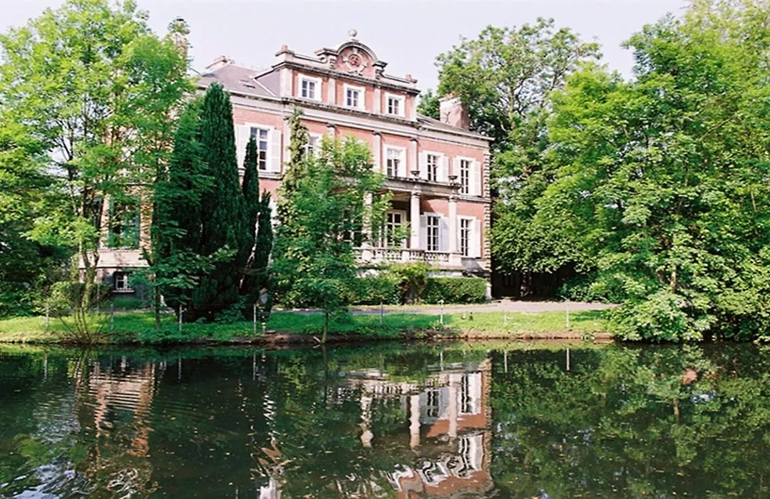 Le Château de Philiomel-1
