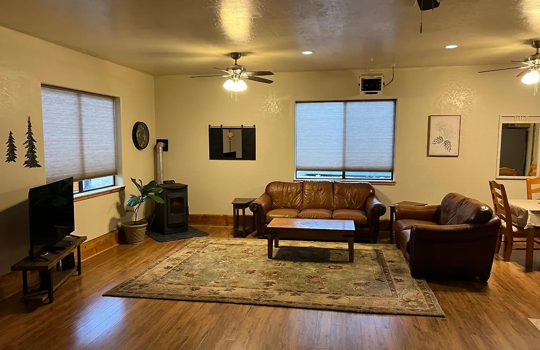 Rainbows End Fishing Resort-1