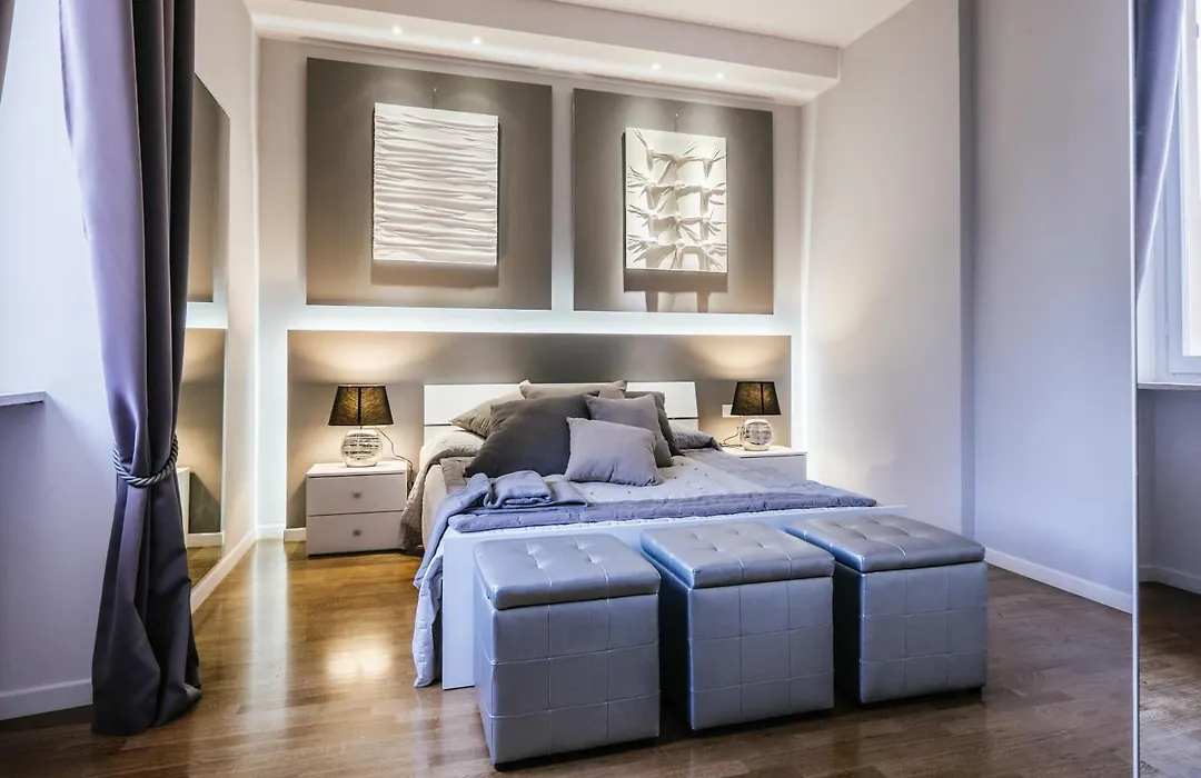 Apart Hotel Torino-1