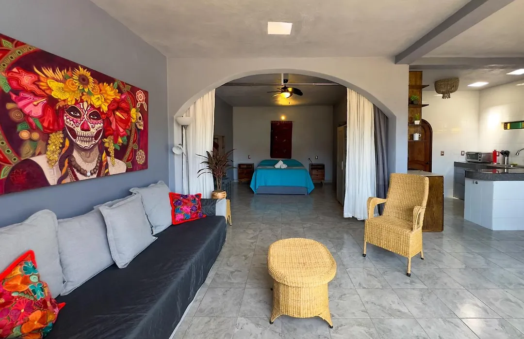 Casa de Colores-1