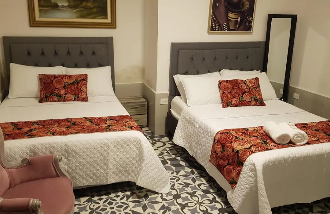 Hotel Castillomar-1