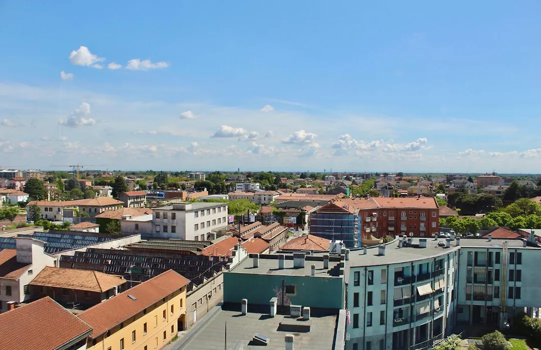 Tower Hotel Malpensa-1