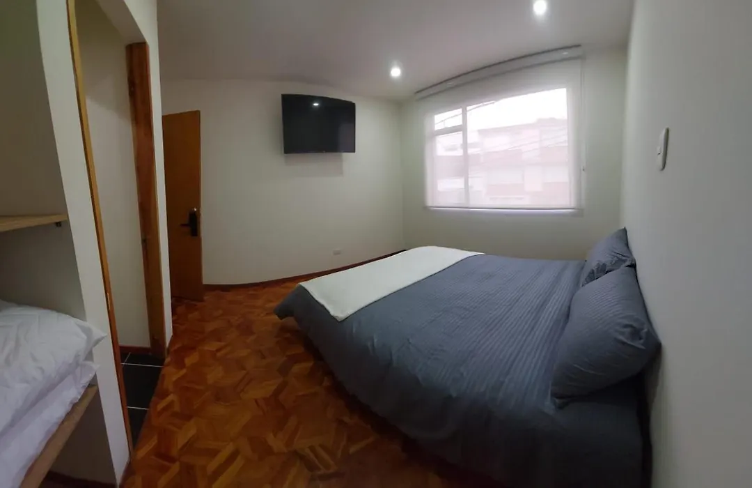 Casa Palermo Manizales-1