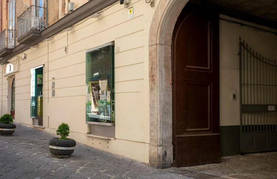 Stile Raro Suite-1