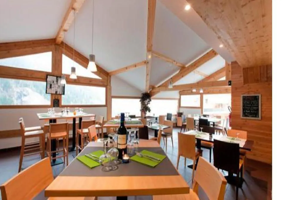 Résidence Orelle 3 vallées by Resid&Co-1