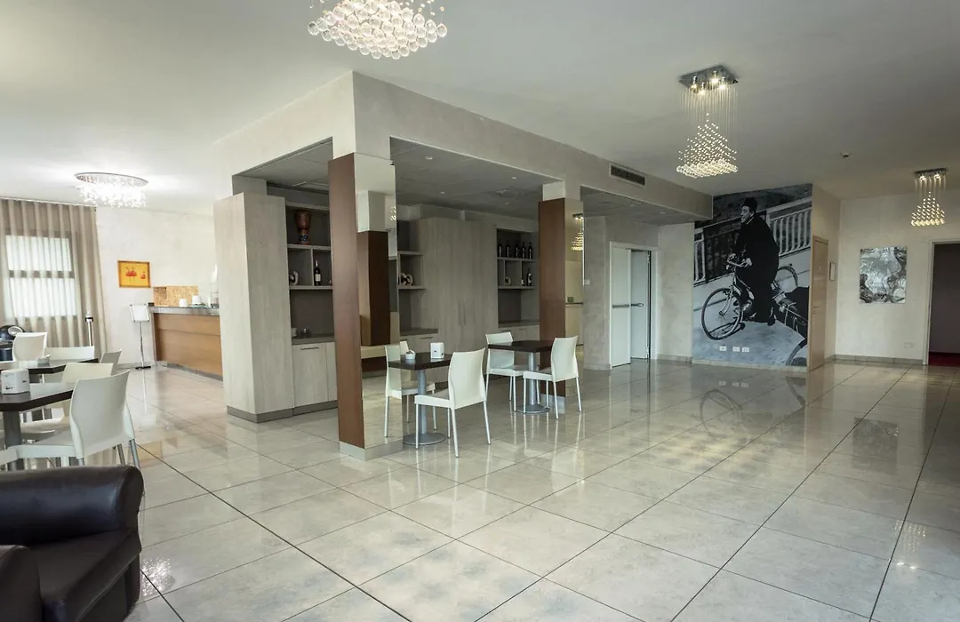 Hotel Don Camillo-1