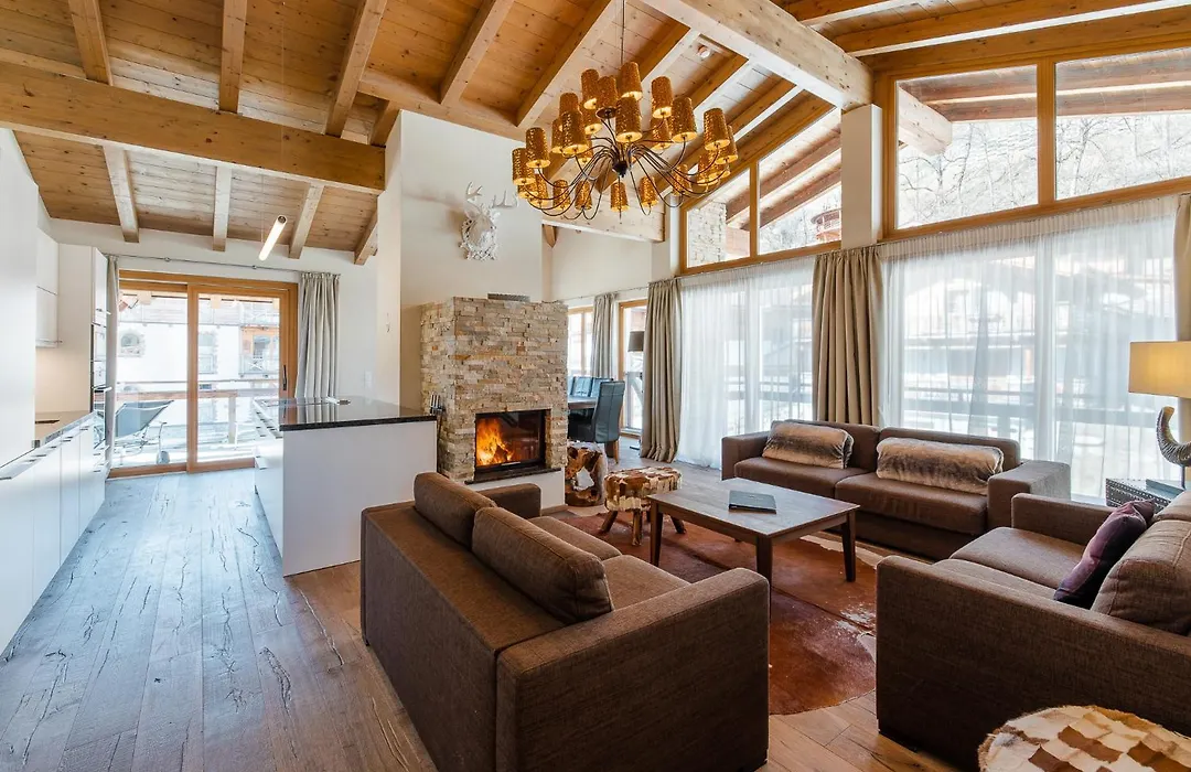 Wildkogel Resorts - DAS Wildkogel-1
