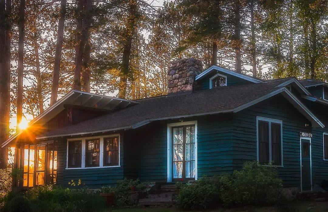 White Pine Camp-1