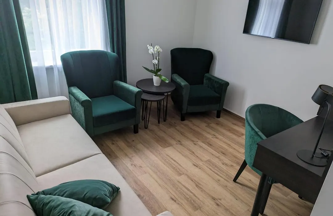 Seehotel Ecktannen-1